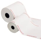 Kassa-/kvittorullar thermo bisfenolfri 57mm 13m D=40mm 10st/fp