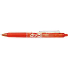 Kulpenna Pilot Frixion Ball Clicker 0,7 orange