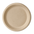 Tallrik Papp 23cm flat 50st/fp