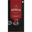 Kaffekapsel Gevalia Lungo 6 Classico 10st/fp
