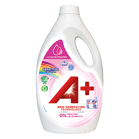 Tvättmedel A+ Colour Sensitive flytande 2,2l