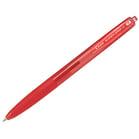 Kulpenna Pilot Super Grip G fine röd 12st/fp