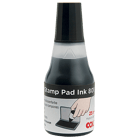 Stämpelfärg Colop 25ml svart