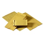 Provsäck D16 brun 125x290mm 10st/fp