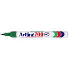 Märkpenna Artline 700 grön