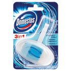 Toalettblock Domestos 3in1 Ocean