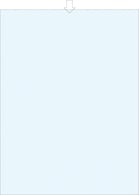 Plastfodral A7 PP 0,12 400st/fp