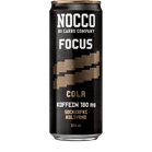 Nocco Focus Cola 24x33cl