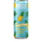 Nocco BCAA Caribbean 24x33cl