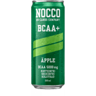 Nocco BCAA+ Äpple 24x33cl