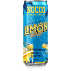 Nocco BCAA Limón del Sol 24x33cl