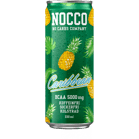 Nocco BCAA+ Caribbean 24x33cl
