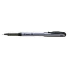 Fiberpenna Pilot V-Razor Point 0,8mm svart 12st/fp