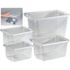 Förvaringslåda 55l 8st/fp