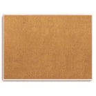 Anslagstavla kork 45x60cm