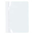 Offertmapp A4 PP vit 20st/fp