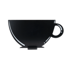 Griffelskylt kopp 30cm