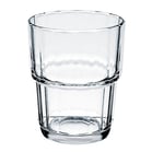 Glas Norvege 25cl 6st/fp