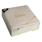 Servett Royal Collection 40x40cm Casali grå 50st/fp