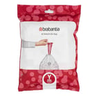 Soppåse Brabantia SmartFix Y 20l 40st/rl