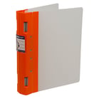 Pärm Keba Ergo A4 55mm orange 20st/fp