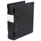 Pärm Keba Ergo A4 80mm svart
