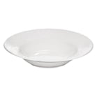 Tallrik Cult Orient djup 25cm vit 8st/fp