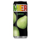 Mer Päron burk 12x33cl