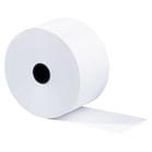 Kassa-/kvittorullar thermo fenolfri 80mm 80m D=80mm 3st/fp