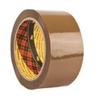 Packtejp Scotch 66mx38mm brun 48rl/fp