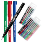 Fiberpenna Artline 200 0,4mm 8-pack