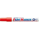 Märkpenna Artline Paint Marker 400XF röd