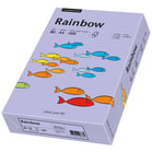 Papper Rainbow A4 80g lila 500st/paket