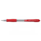 Kulpenna Pilot Super Grip fine röd 12st/fp