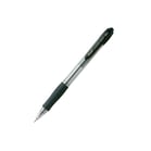 Kulpenna Pilot Super Grip medium svart 12st/fp