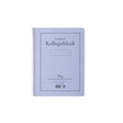 Kollegieblock A4 90g linjerat