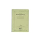 Kollegieblock A4 90g rutat