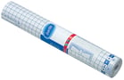 Bokplast 30cmx10m blank