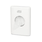 Dispenser sanitetspåse Tork B5 vit