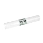 Sopsäck GreenPolly 160l 0,045mm transparent 10st/rulle