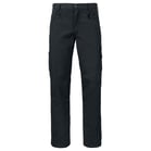 Servicebyxa Projob Prio 2530 herr svart strl C42