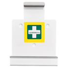 Vägghållare till First Aid Kit X-large 390103