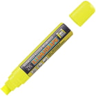 Märkpenna Zig Illumigraph PMA-720 neongul 6st/fp