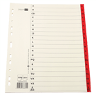 Systemregister A4+ A-Ö