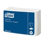 Dispenserservetter Tork Fastfold N2 36x300st/fp