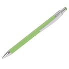 Kulpenna Ballograf Rondo Erase grön 12st/fp