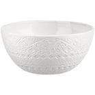 Skål Cult Orient 15cm vit 6st/fp