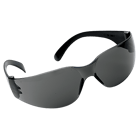 Skyddsglasögon Worksafe Cheetah grå