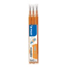 Patron Pilot Frixion Ball 0,7mm orange 3st/fp