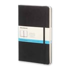 Anteckningsbok Moleskine Classic Large prickat svart
